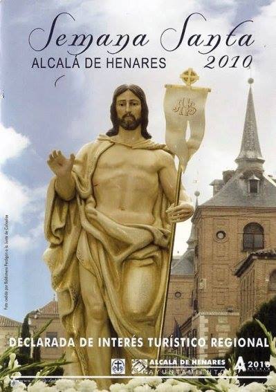Semana Santa en Alcalá de Henares  